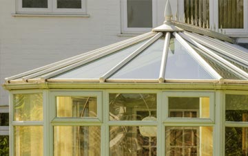 conservatory roof repair Bowling Alley, Hampshire