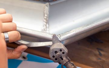 disadvantages of Bowling Alley lead roofing